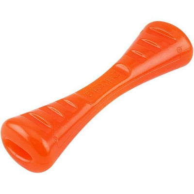 Hund Bidering Bionic Urban stick Orange M