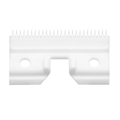 Byte av rakapparatblad Andis