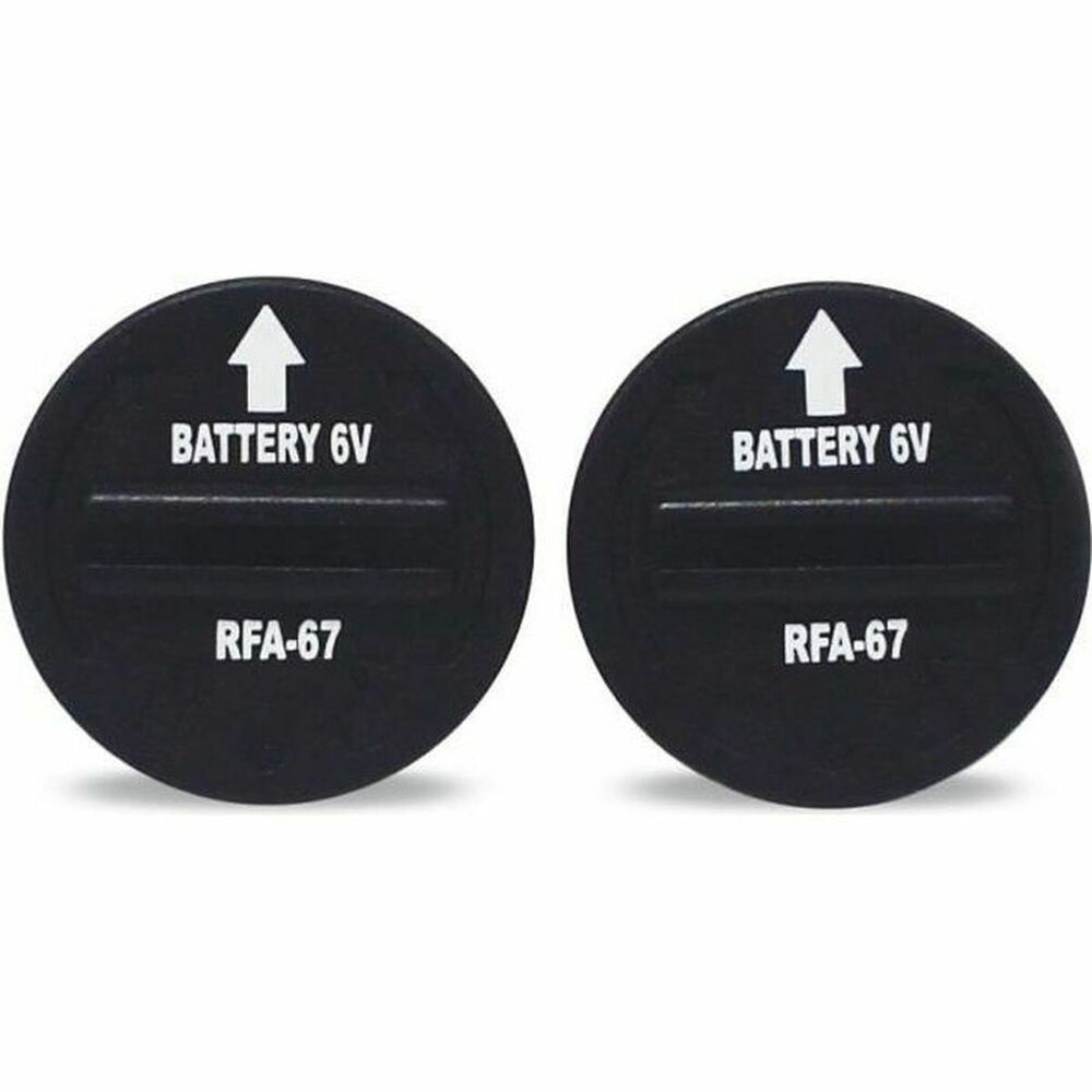 Batterier PetSafe RFA-67 6V