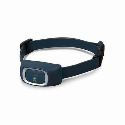 Halsband mot skällning PetSafe Blå