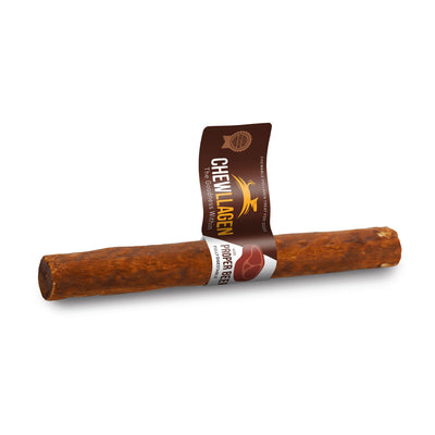 Hundgodis Chewllagen Kalvkött Nötkött (15 antal)