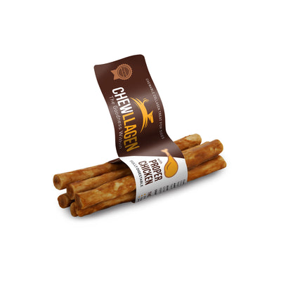 Hundgodis Chewllagen Kyckling (40 antal)