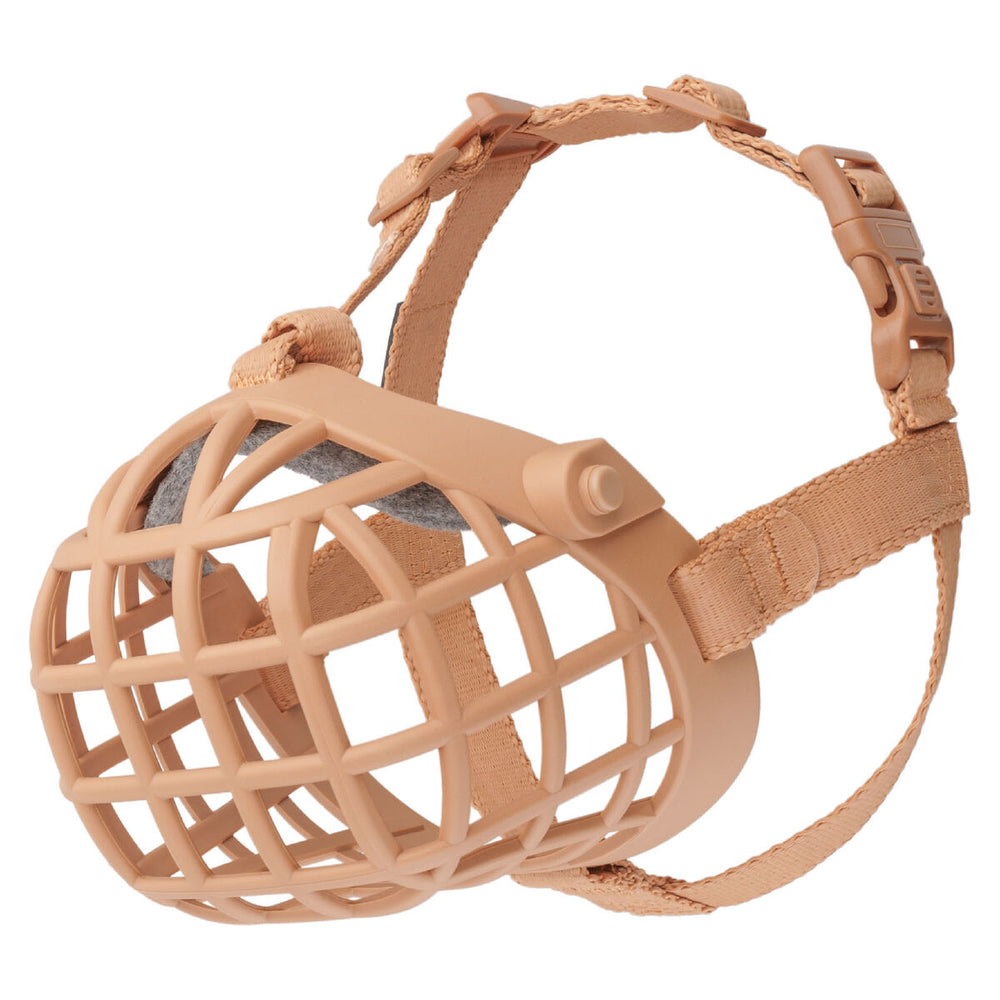 Munkorg Company of Animals Brun 2