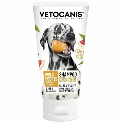 Djurschampo Vetocanis Citrus 300 ml