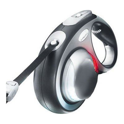 Säkerhetsbelysning Flexi Grå