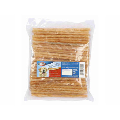 Hundgodis Trixie 12 cm Ø 5-6 mm (100 st)