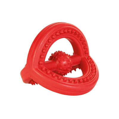 Tuggleksak för hundar Trixie 14 cm