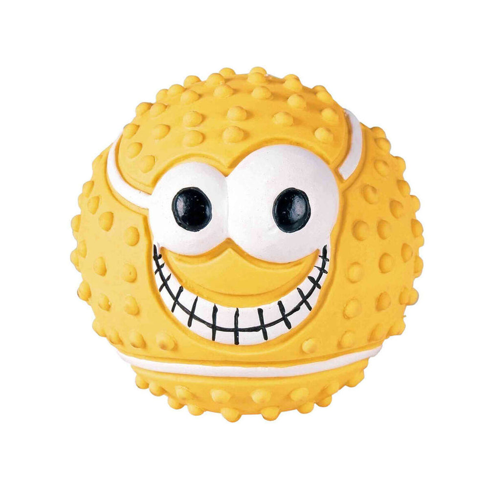 Hundleksak Trixie Latex Ø 7 cm