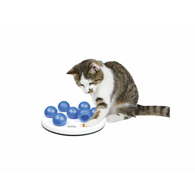 Matta med spel och belöningar till husdjur Trixie