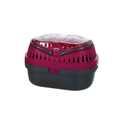 Transporter Trixie Plast 18 × 12 × 13 CM