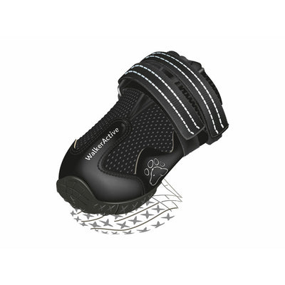 Skor Trixie 19464 Svart (M - L)