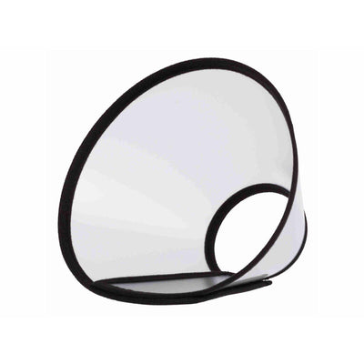 Elizabethan Hundhalsband Trixie (50-58 cm)