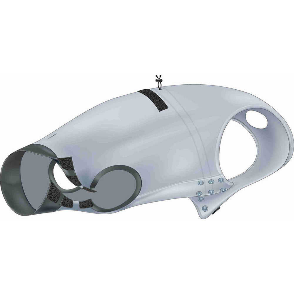 Kroppsskydd för hundar Trixie