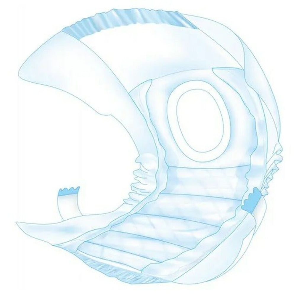 Blöjor Trixie 23634 Hund M/L