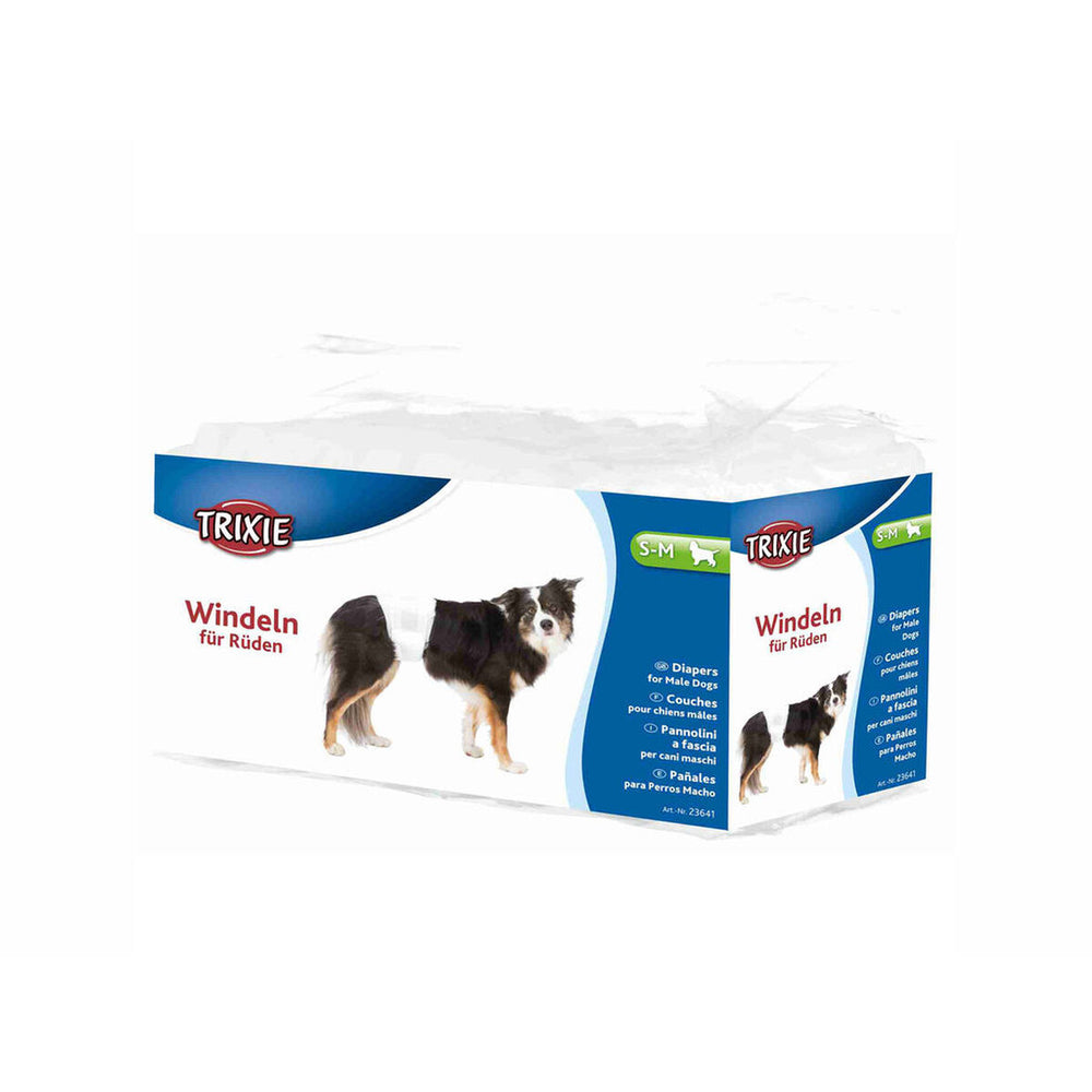 Blöjor Trixie 23641