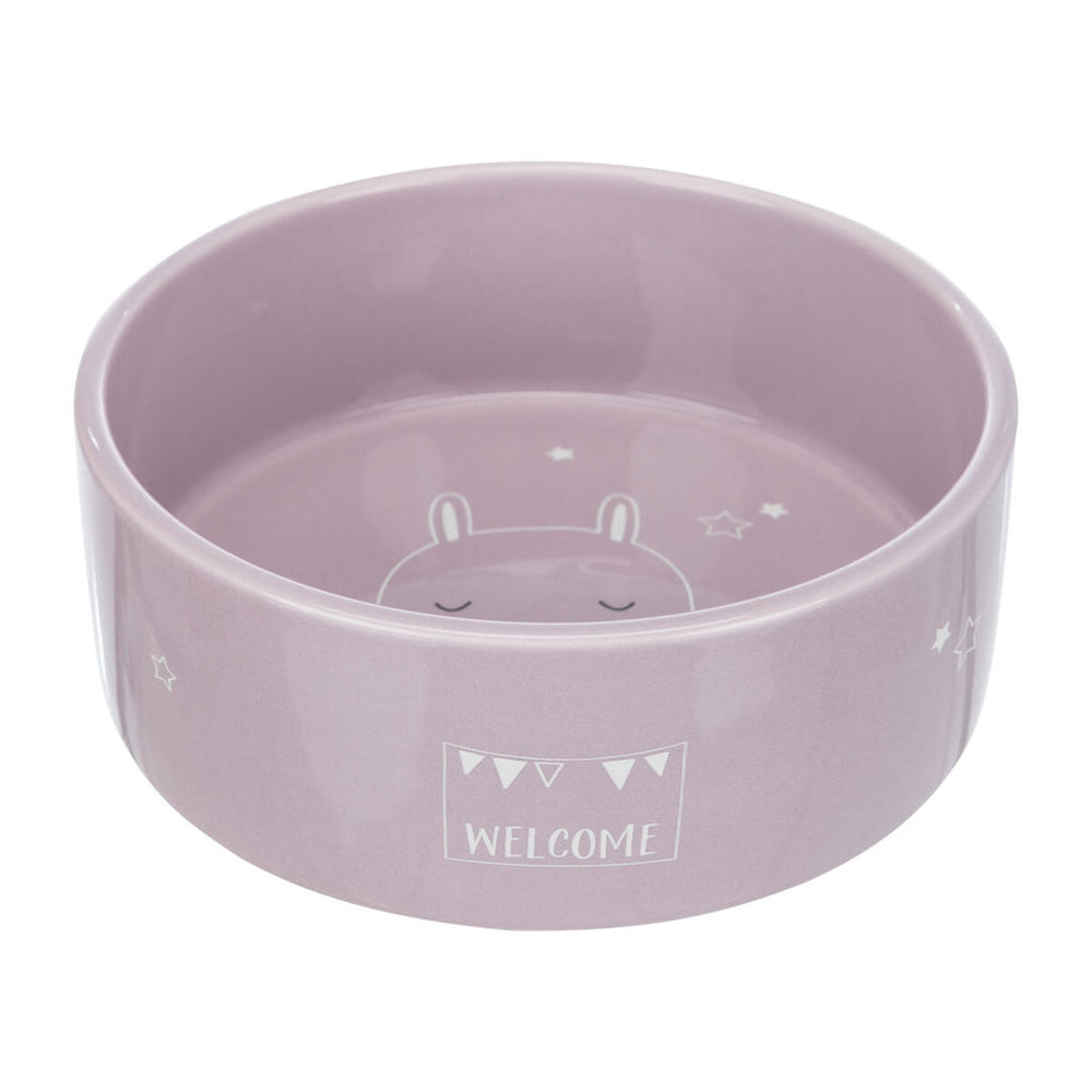 Hundmatare Trixie Junior Ø 12 cm 300 ml