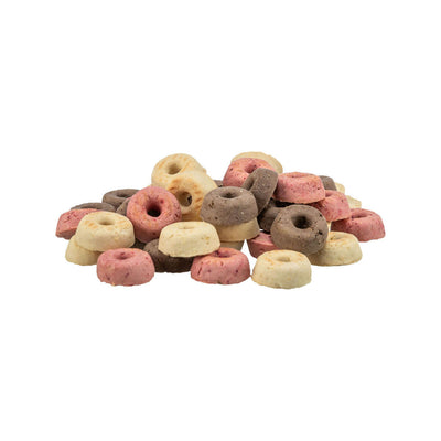 Hundgodis Trixie Cookie Snack Loops 1,3 kg