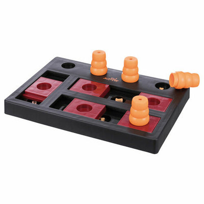 Hundleksak Trixie Chess