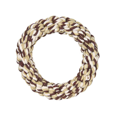 Tuggleksak för hundar Trixie Ø 14 cm