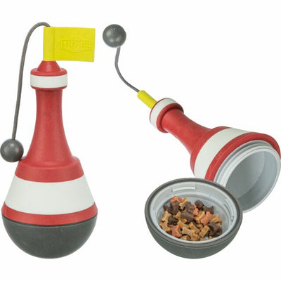 Hundleksak Trixie Gummi TPR 19 cm