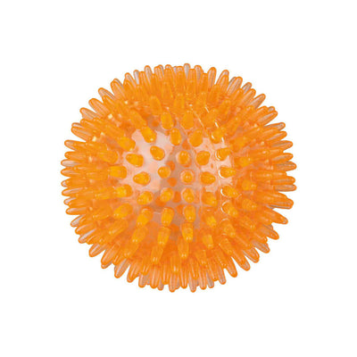 Hundleksak Trixie Gummi TPR Ø 8 cm