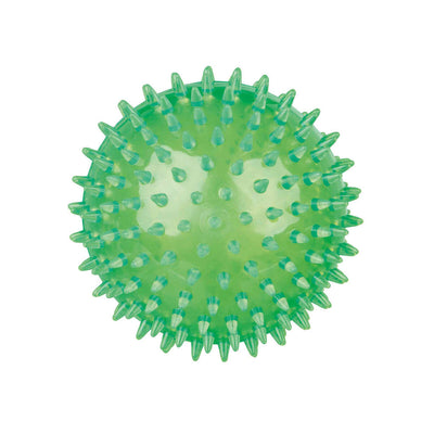 Boll till husdjur Trixie Gummi TPR Ø 12 cm