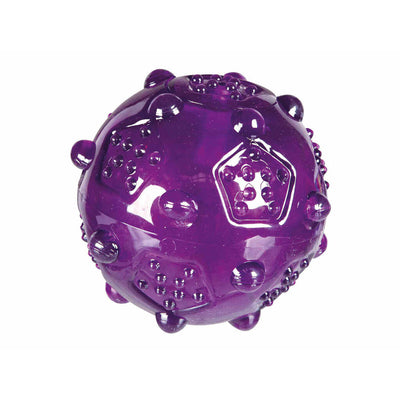 Hundleksak Trixie Gummi TPR Ø 8 cm