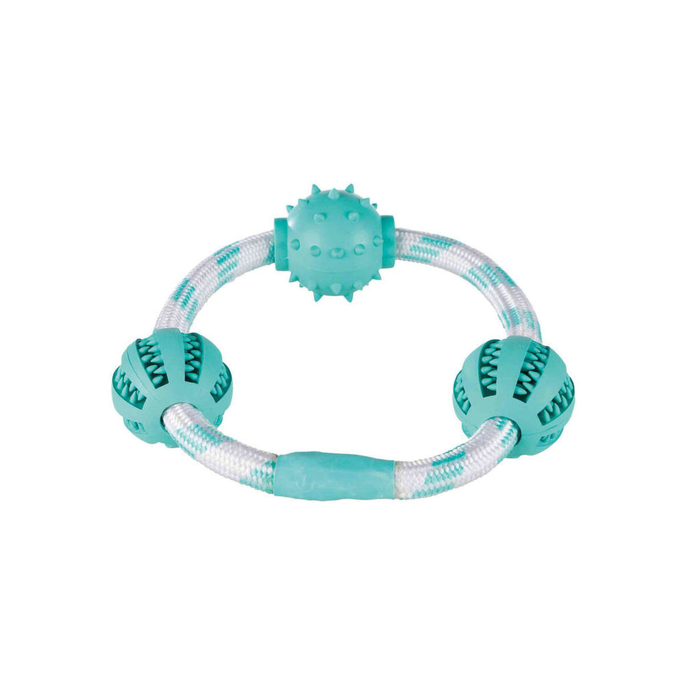 Hundleksak Trixie Gummi