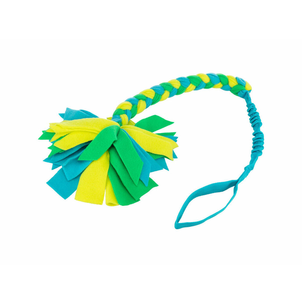 Tuggleksak för hundar Trixie Polyester 85 cm