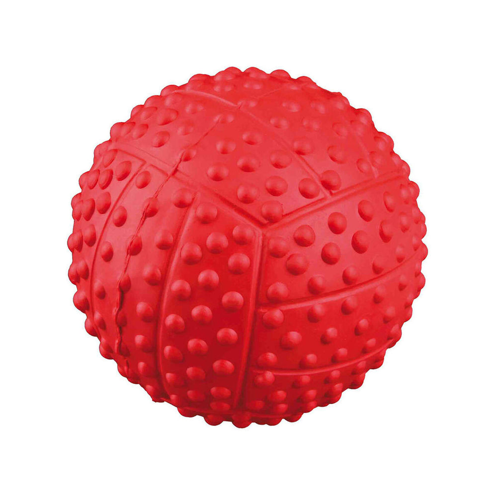 Hundleksak Trixie Gummi Ø 7 cm