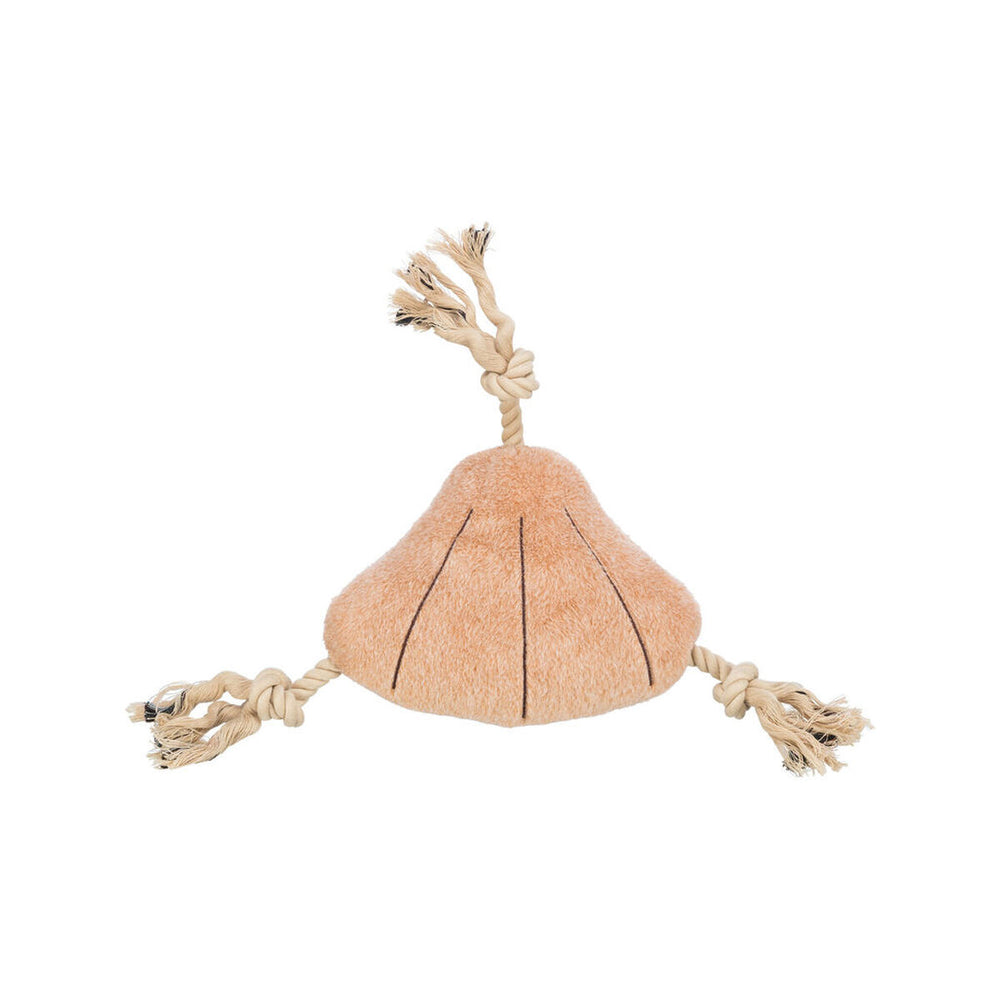 Hundleksak Trixie Polyester Bomull 38 cm