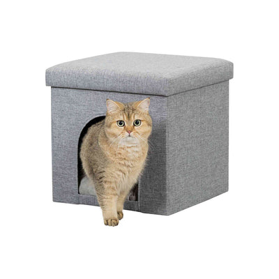 Hydda Trixie T36314 Grå