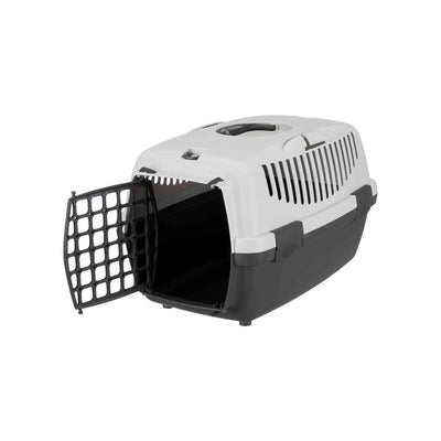 Transporter Trixie Capri 32 x 31 x 48 cm Grå Plast