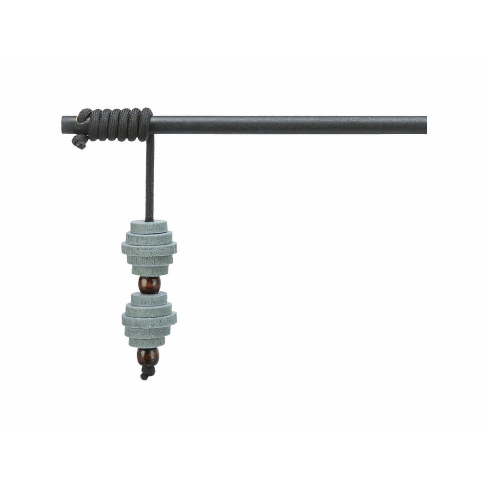 Kattleksaken Trixie Filthatt Trä