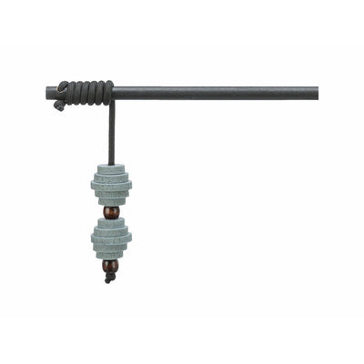 Kattleksaken Trixie Filthatt Trä