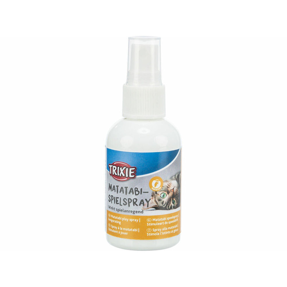 Stimulerande spray Trixie 50 ml