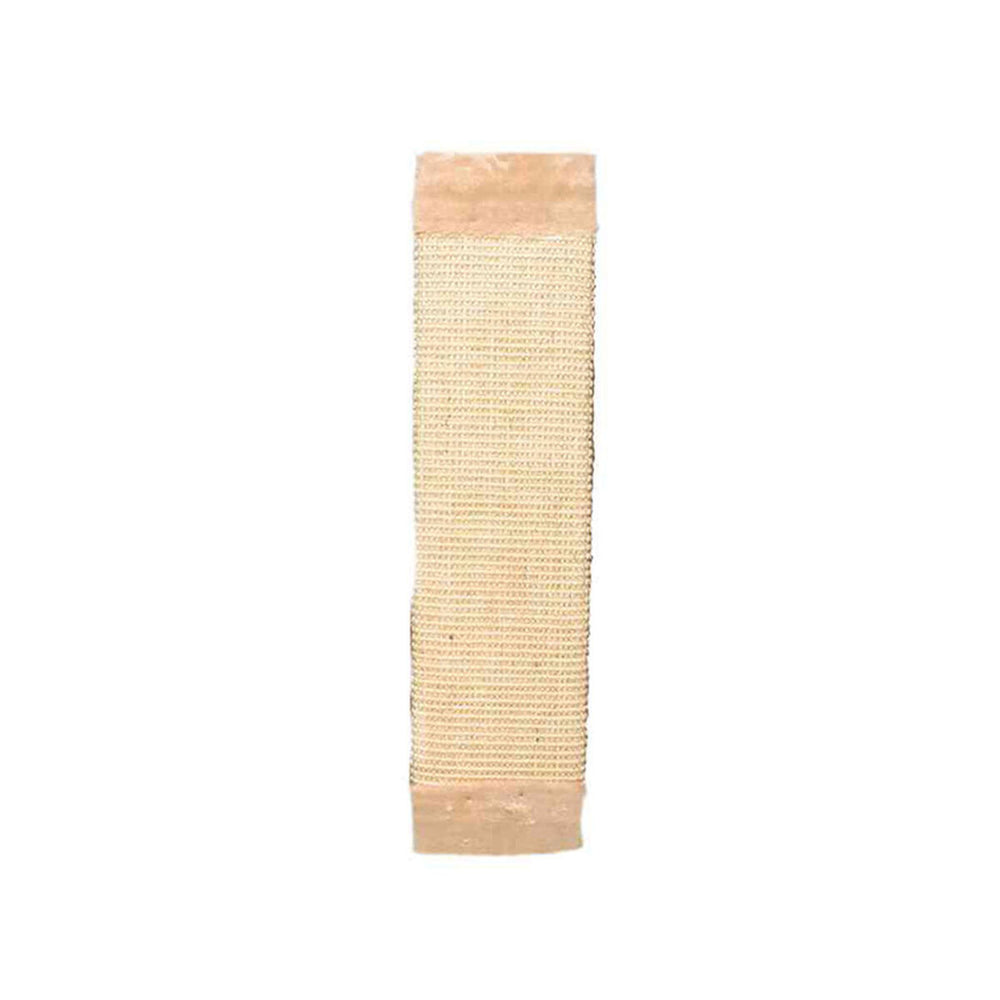 Klösbräda för katter Trixie Beige Naturell 15 × 56 CM