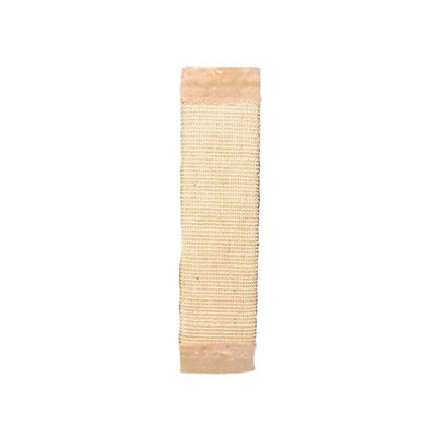 Klösbräda för katter Trixie Beige Naturell 15 × 56 CM