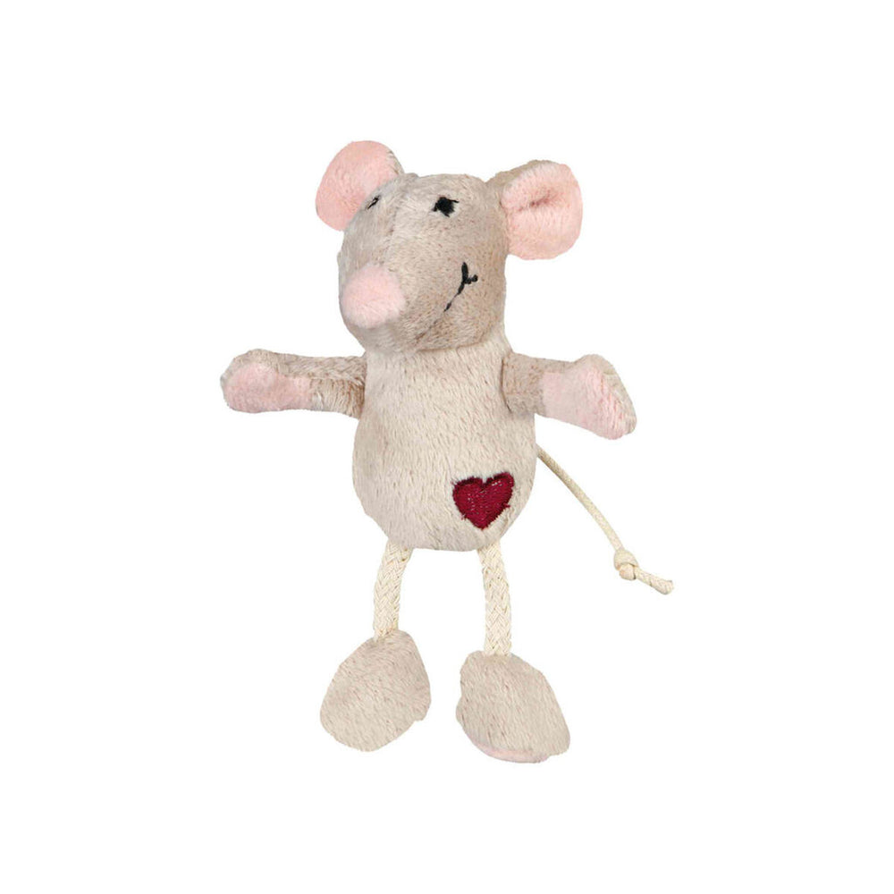 Kattleksaken Trixie Mus