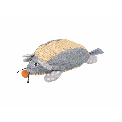 Kattleksaken Trixie Mus