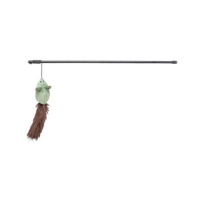 Kattleksaken Trixie Polyester Plysch