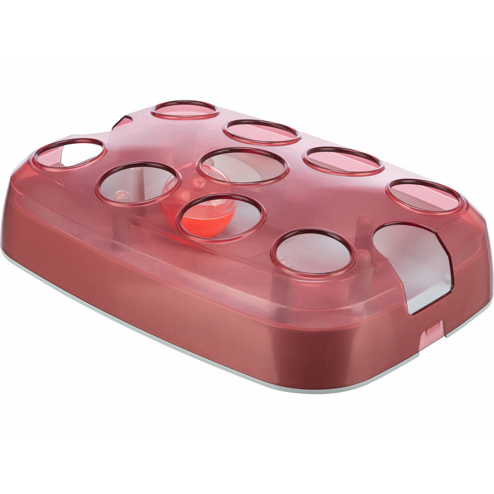 Kattleksaken Trixie Plast 33 × 23,5 cm