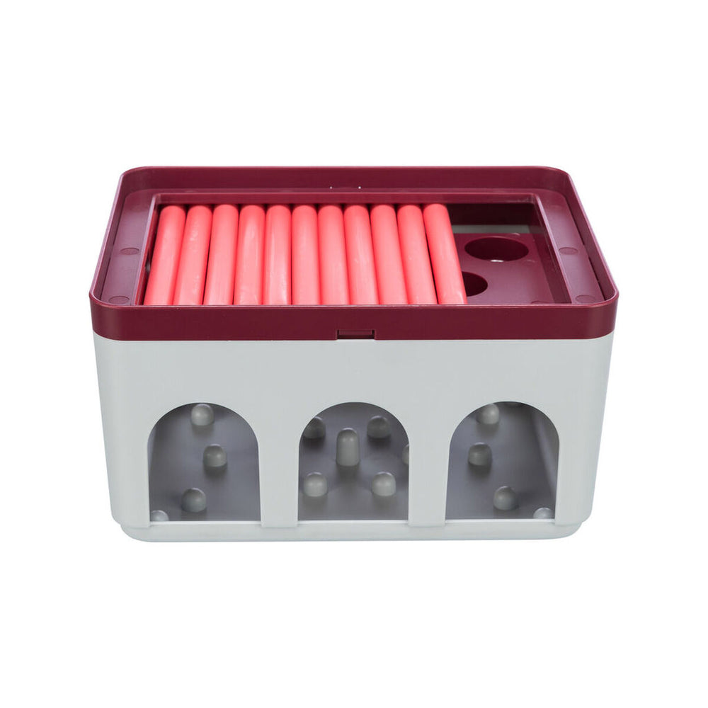 Kattleksaken Trixie Plast 20 × 12 × 16 CM