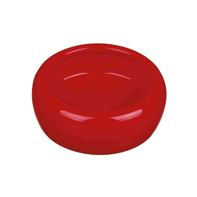 Matskål för husdjur Trixie Ø 13 cm 400 ml Gnagare