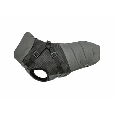 Hundtäcke Trixie Pontis Reflect Grå XXS