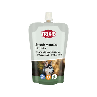 Hundgodis Trixie Mousse Kyckling 200 g