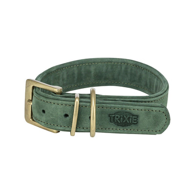 Hundhalsband Trixie Pure L/XL 52-63 cm