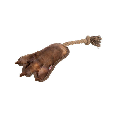 Mjuk leksak för hundar Trixie Polyester 35 cm