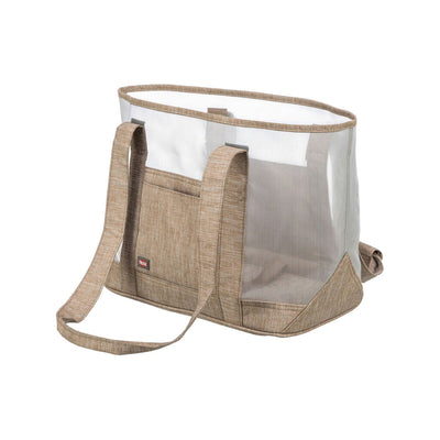 Djurväska Trixie Mary Sand 53 x 30 x 20 cm