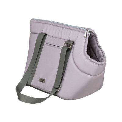 Handväska för husdjur Trixie Rosa 26 × 29 × 50 CM